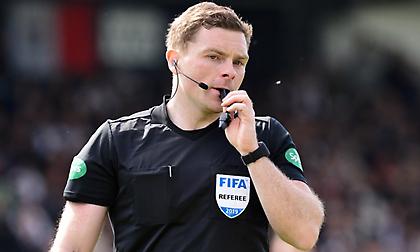 Ο Μπίτον στη ρεβάνς του Άρη με τη Μακάμπι Τελ Αβίβ