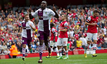 Άρσεναλ: Oι πρεμιέρες τής ανοίγουν «πληγές» την τελευταία δεκαετία!