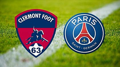 Κλερμόν-Παρί