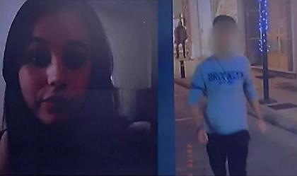 Δολοφονία 17χρονης στο Περιστέρι: Πληροφορίες ότι θα παραδοθεί μέσα στη μέρα ο δράστης