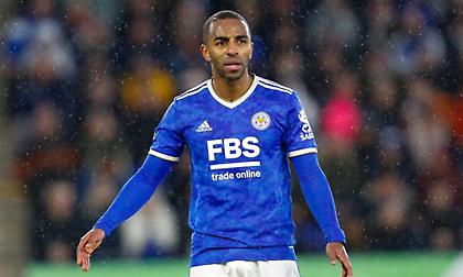 Λέστερ: Έξι μήνες εκτός ο Περέιρα - Δεν πωλούνται Μάντισον και Φοφανά