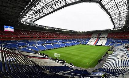 Λιόν-Αζαξιό