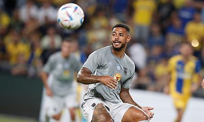 Μηδενική ξεκούραση και... πίστη για πρόκριση στον Άρη