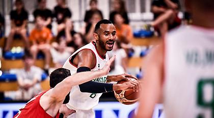 Φιλική νίκη της Ουγγαρίας επί της Γεωργίας στην επιστροφή του Χάνγκα!