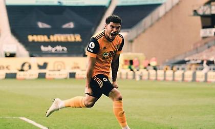 Νέο «άκυρο» της Γούλβς σε Νότιγχαμ Φόρεστ για Μόργκαν Γκιμπς-Γουάιτ