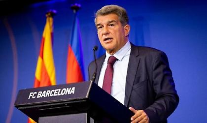 Μπαρτσελόνα: Πρόβλημα με τη δήλωση των μεταγραφών!