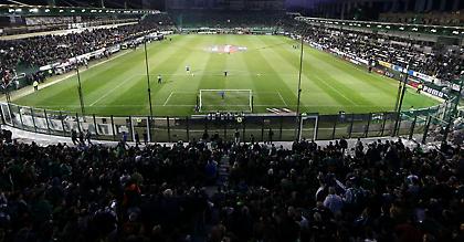 Να το πιστέψουν: Ολα για όλα στη φλεγόμενη Λεωφόρο!