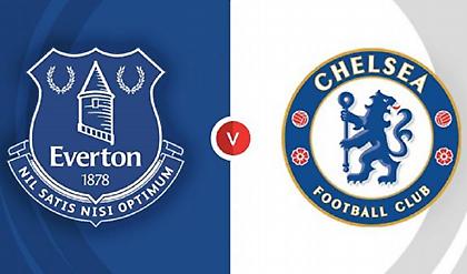 Έβερτον-Τσέλσι