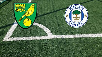 Νόριτς-Γουίγκαν