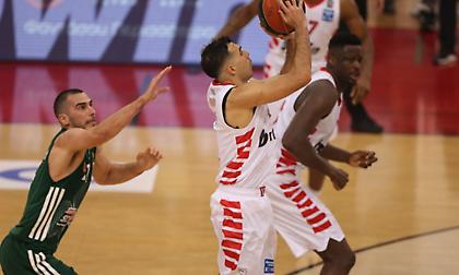 «Ναυαγεί» η διεξαγωγή του Σούπερ Καπ στην Κύπρο!