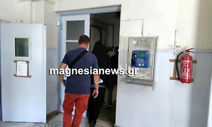 «Εθισμένος στο ιντερνετικό σεξ» δηλώνει ο πυροσβέστης της Σκιάθου με το πορνογραφικό υλικό