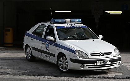 Σάμος: Νεκρός εντοπίστηκε 75χρονος–Φέρει τραύματα από πυροβόλο όπλο