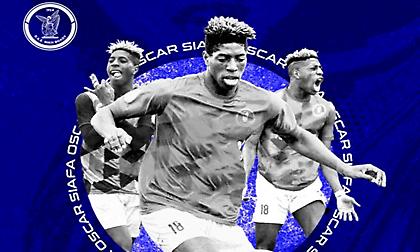 Ανακοίνωσε παίκτη του Ολυμπιακού Βόλου η Νίκη!