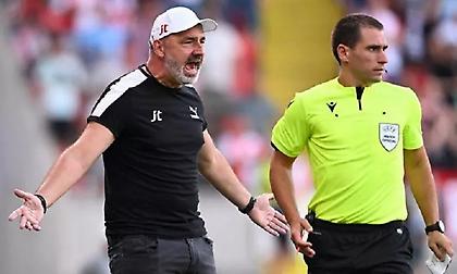 Τρπισόφσκι: «Μας περιμένει κόλαση στην Αθήνα από Παναθηναϊκό»