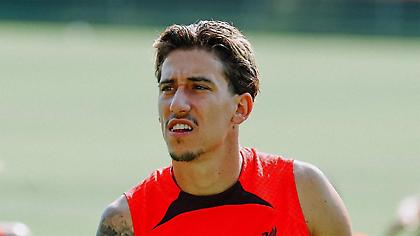 Λίβερπουλ: Χάνει την πρώτη αγωνιστική της Premier League ο Τσιμίκας