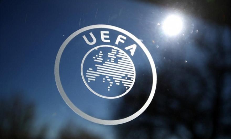 Ελλάδα-Βαθμολογία UEFA: Μόλις 0,875 βαθμοί έως τώρα