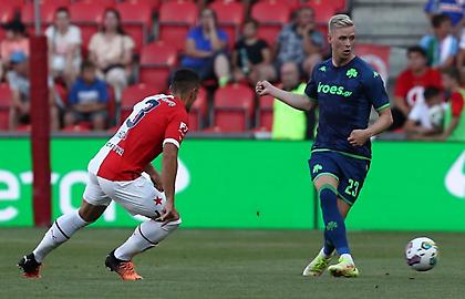 Ο Παναθηναϊκός του Ιβάν Γιοβάνοβιτς έχει μάθει να μην τα παρατάει ποτέ