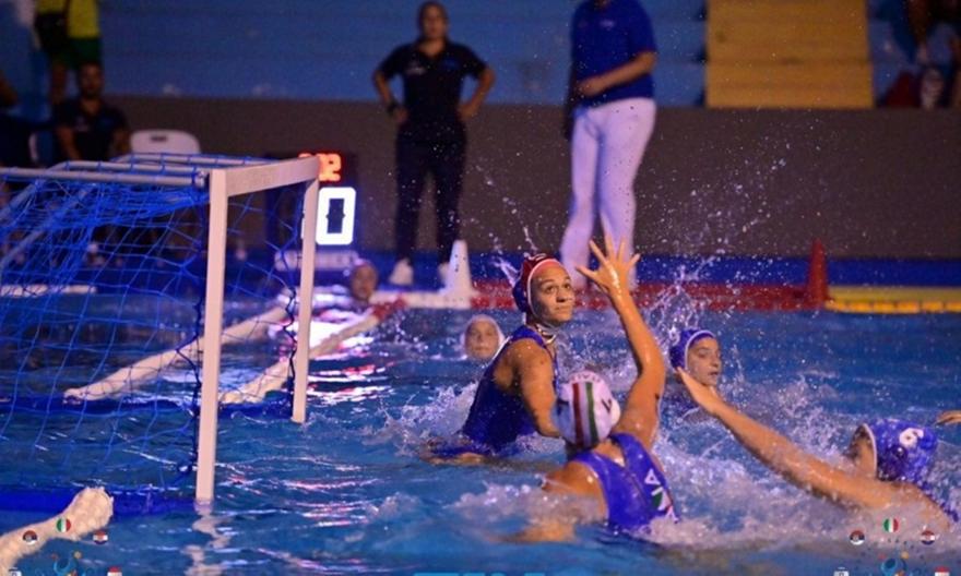 Ελλάδα-Ισραήλ 8-15:Πρώτη νίκη Εθνικής γυναικών στη Σαρδηνία