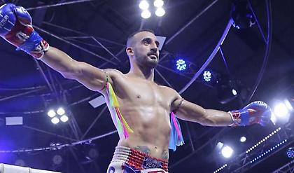 Μαχητικά Αθλήματα: Μεγάλη νίκη του Γιακουμή στην Ταϊλάνδη με νοκ-άουτ