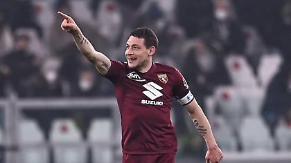 Έβαλε στο μάτι τον Μπελότι η Γουλβς!