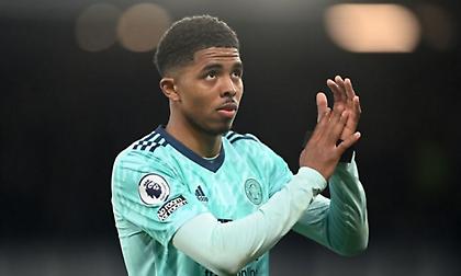 «Όχι» στα 70 εκατ. ευρώ της Τσέλσι για τον Φοφανά είπε η Λέστερ