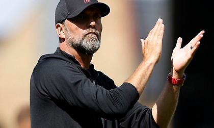 Κλοπ: «Το μόνο καλό σχετικά με το ματς είναι το αποτέλεσμα»