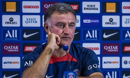 Η γαλλική ομοσπονδία δεν επικύρωσε το συμβόλαιο του Γκαλτιέ με την Παρί Σεν Ζερμέν