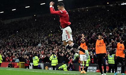 Ρίο Φέρντιναντ: «Και να παρακαλάει ο Κριστιάνο δεν πρέπει να τον αφήσει η Γιουνάιτεντ»