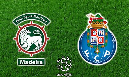 Πόρτο-Μαρίτιμο