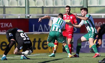 Ο μεγάλος πονοκέφαλος του Παναθηναϊκού