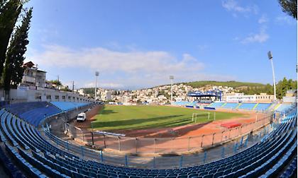 Λαμία-Λεβαδειακός