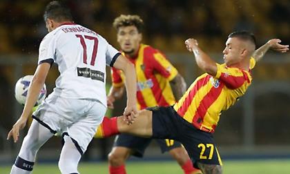 Κύπελλο Ιταλίας: Σόκαρε τη Λέτσε η Τσιταντέλα!