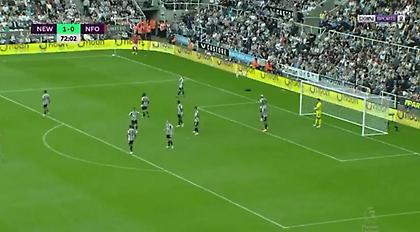 Η κομπίνα που πήγε να βγάλει η Νότιγχαμ σε κόρνερ… απέτυχε παταγωδώς!