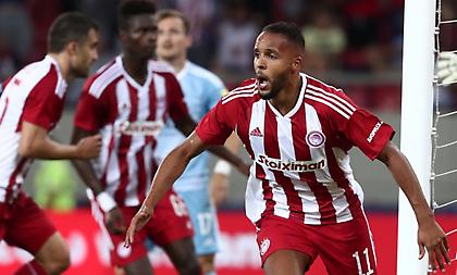 Ολυμπιακός: «Πάμε για την πρόκριση»!