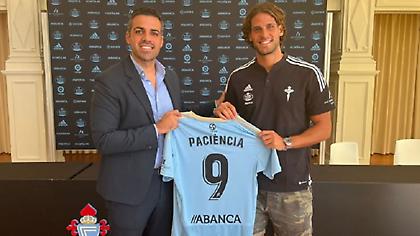 Aνακοίνωσε Πασιένσια μέχρι το 2025 η Θέλτα