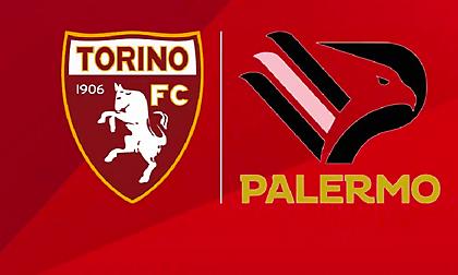 Τορίνο-Παλέρμο
