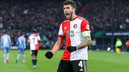 Διπλό μεταγραφικό «χτύπημα» ετοιμάζει η Μπόρνμουθ