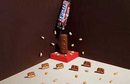Τα Snickers ζητούν συγγνώμη από την Κίνα γιατί αποκάλεσαν την Ταϊβάν «χώρα»