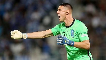 Μπενφίκα: Κάνει ανανέωση στον Βλαχοδήμο και περιμένει…