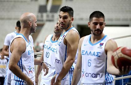 Κασελάκης στο sport-fm.gr: «Το τάιμινγκ καλό, όλα κρίνονται σε ένα νοκ άουτ»