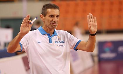 Κεραμιδάς: «Αναγκαστήκαμε να αλλάξουμε την άμυνα μας»