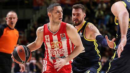 Χάνει το Ευρωμπάσκετ ο Ιβάνοβιτς