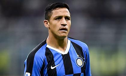 Υπογράφει στη Μαρσέιγ ο Αλέξις Σάντσες