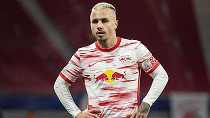 Ολοκληρώνεται του Ανχελίνιο στην Χόφενχαϊμ