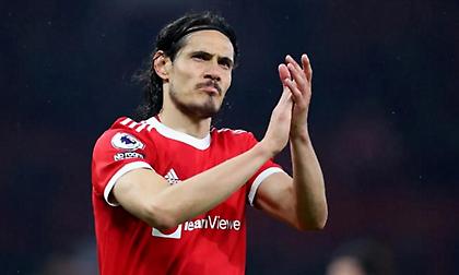 Πιέζει για Καβάνι η Μπόκα Τζούνιορς