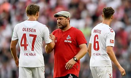 Κολωνία - Σάλκε