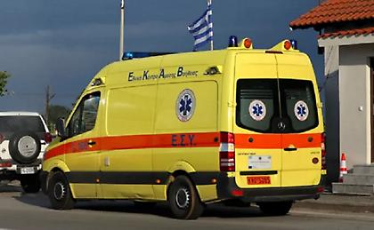 Τραγωδία στα Σύβοτα: Γυναίκα έχασε τη ζωή της σε ατύχημα με αλεξίπτωτο θαλάσσης