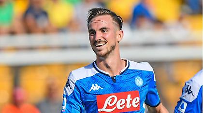 «Χτυπάει» και Φαμπιάν Ρουίθ η Παρί