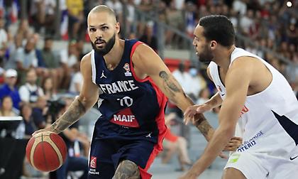 «Φουριόζα» πρεμιέρα στα φιλικά από τη Γαλλία!