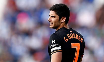 Παίρνει Γκονζάλο Γκέδες με 27 εκατ. ευρώ η Γούλβς!